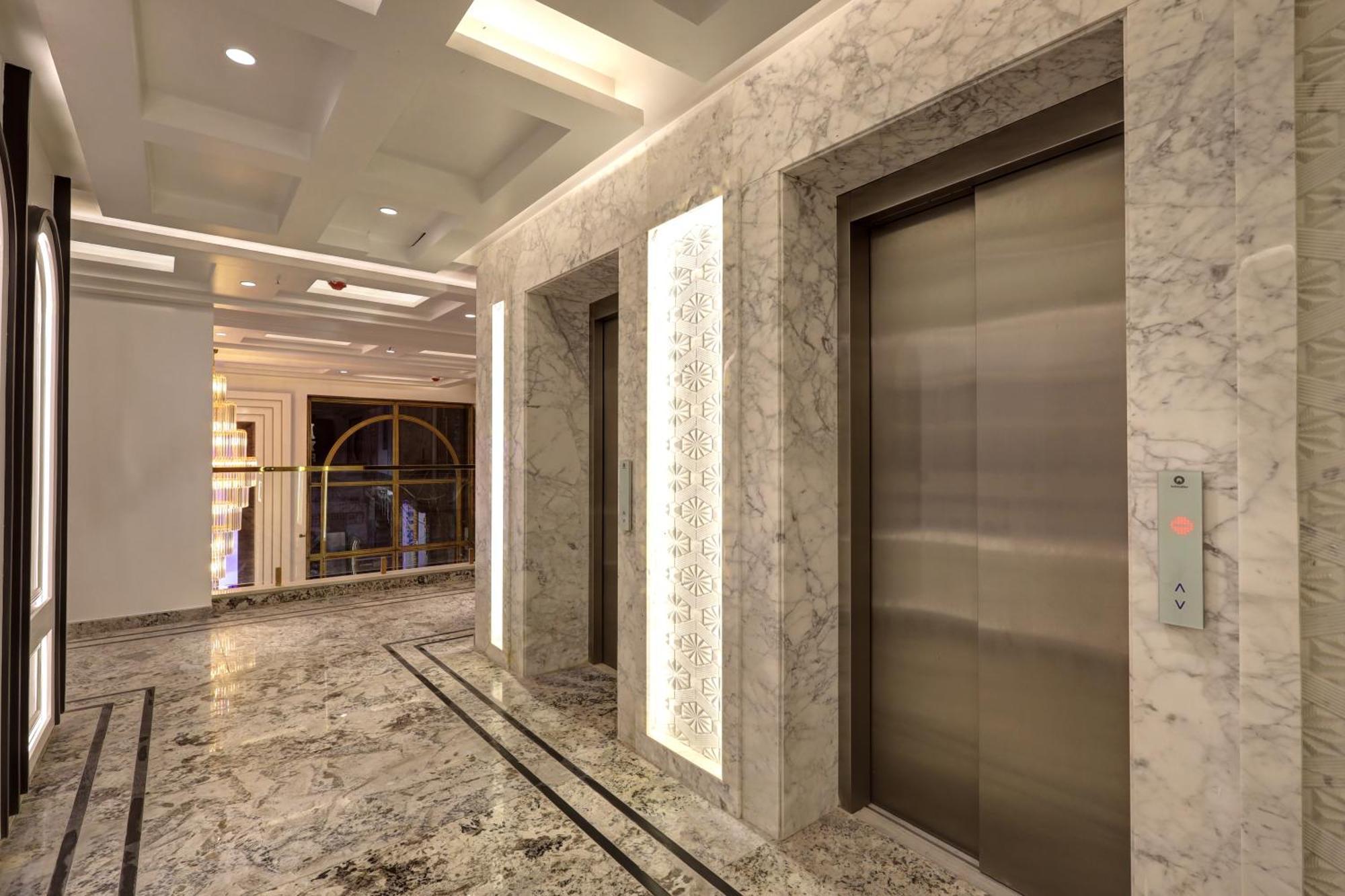 Hotel Namaste Hindustan Just A Minute Away From New Delhi Railway Station And Connaught Place Nova Deli Exterior foto