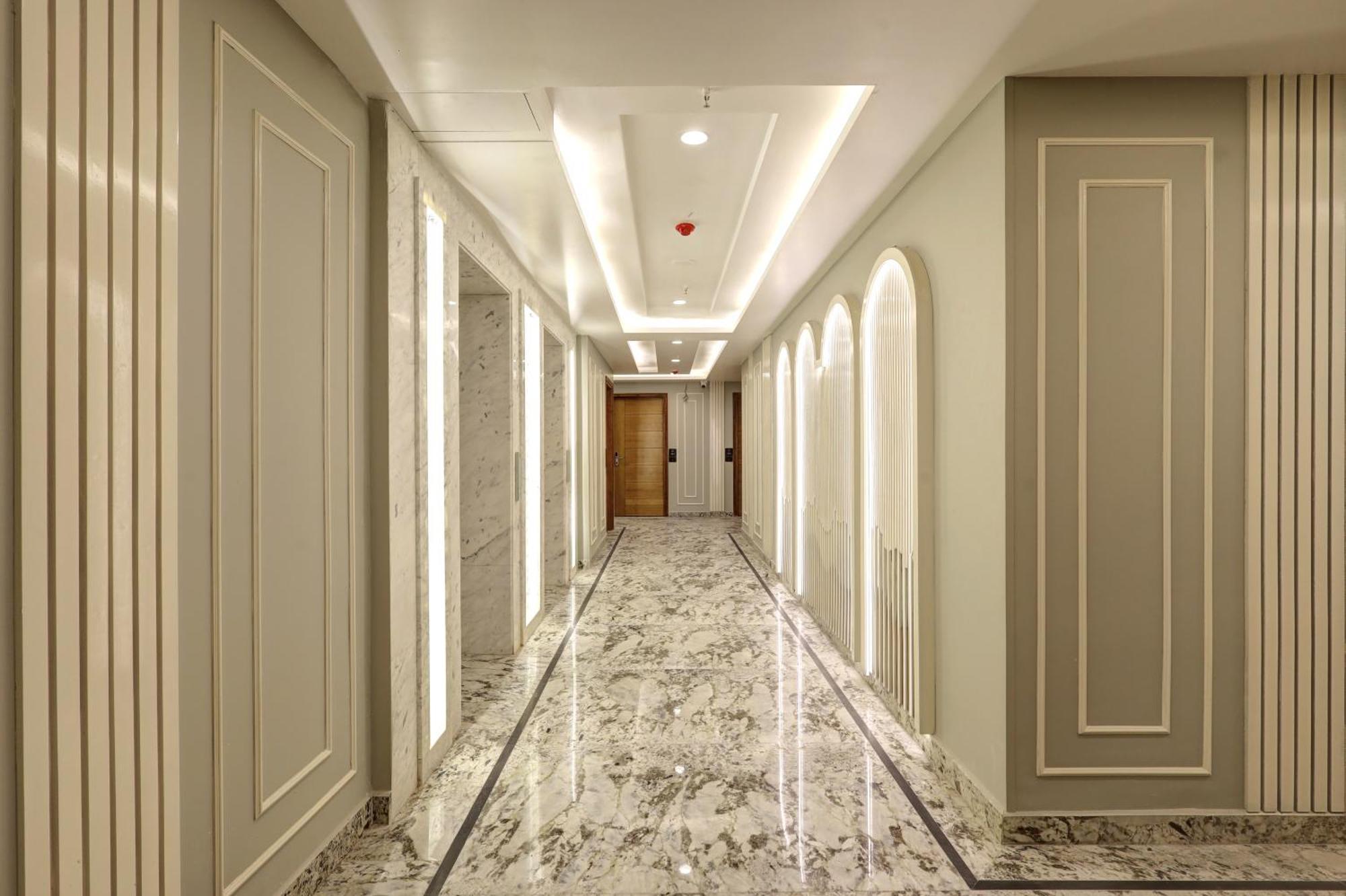 Hotel Namaste Hindustan Just A Minute Away From New Delhi Railway Station And Connaught Place Nova Deli Exterior foto