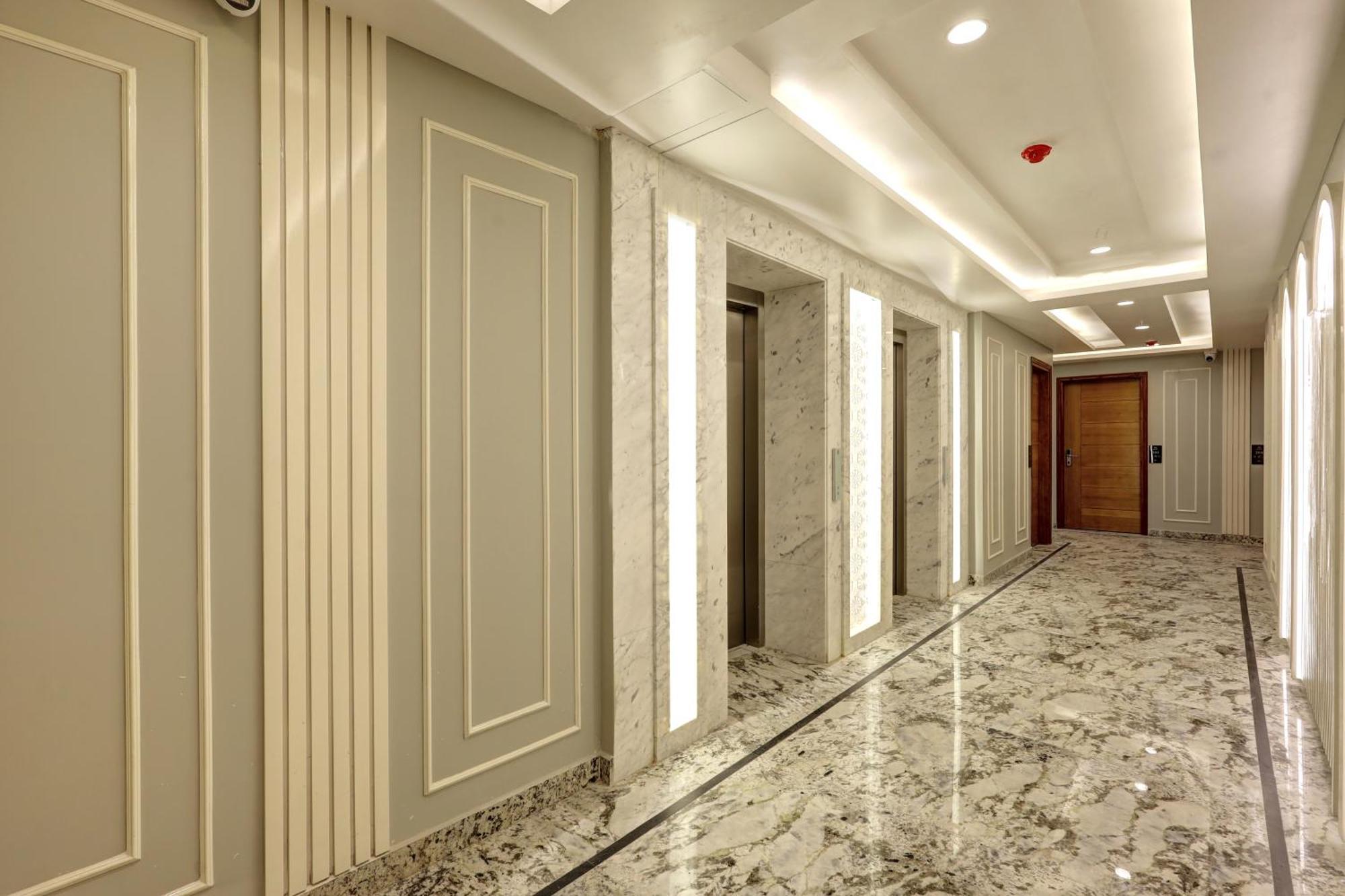 Hotel Namaste Hindustan Just A Minute Away From New Delhi Railway Station And Connaught Place Nova Deli Exterior foto